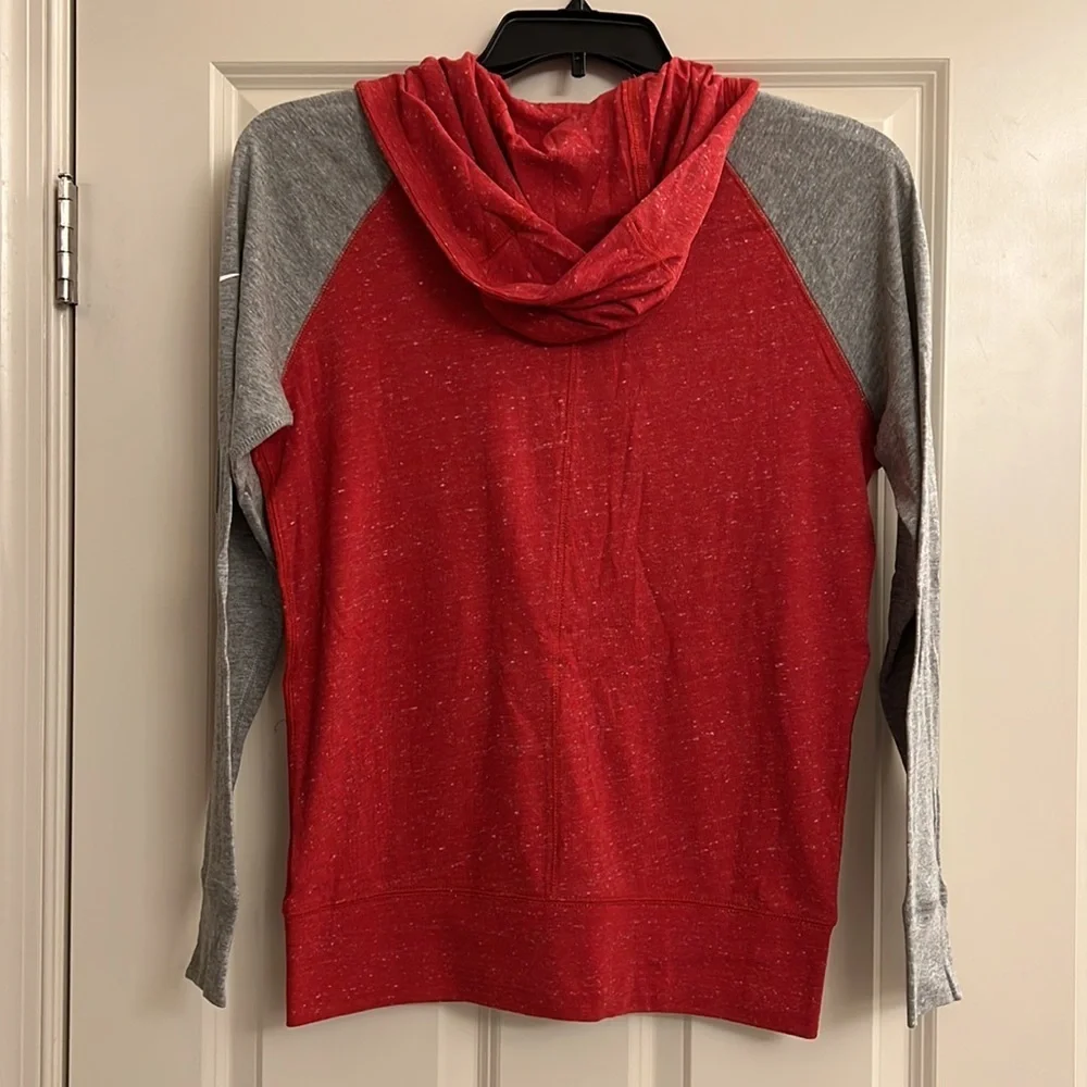 NFL Nike Atlanta Falcons hoodies - Picture 5 of 7